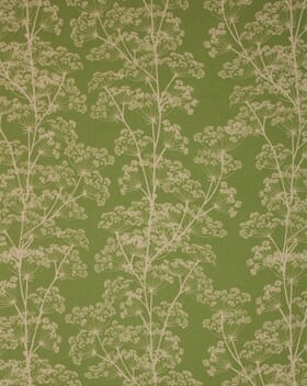 Swinbrook Fabric / Lime