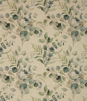 Evelyn Linen Fabric