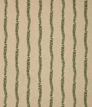 Harriet Trail Fabric / Sap Green Harriet Trail Fabric / Sap Green