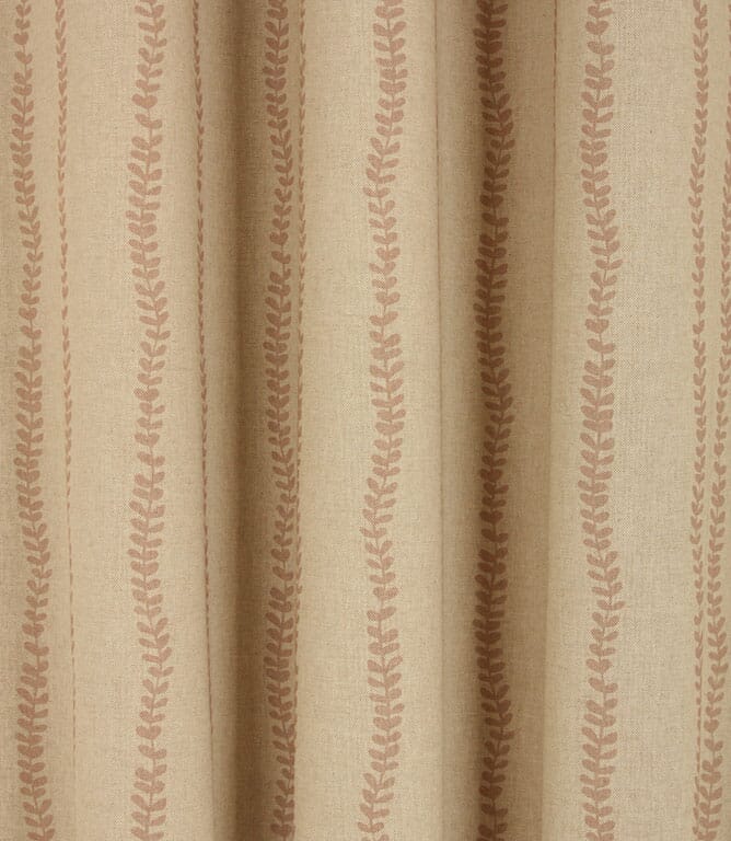 Harriet Trail Fabric / Soft Pink Harriet Trail Fabric / Soft Pink