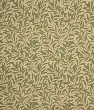 Boughs Wide Fabric