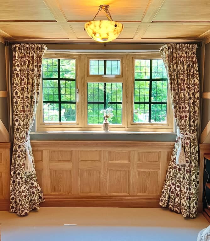 Arthur Fabric / Jewel