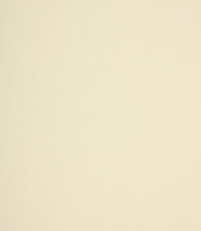 Ivory Broadway Linen Look Fabric