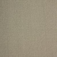 Broadway Linen Look Fabric / Aluminium