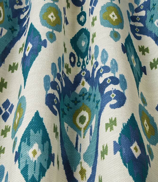 iLiv Boho Fabric / Arctic