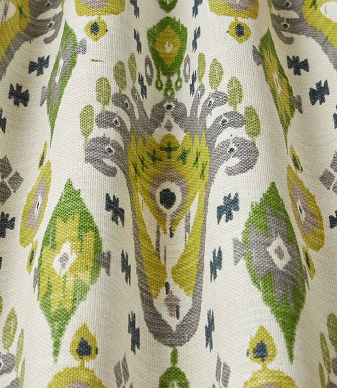 iLiv Boho Fabric / Citrine