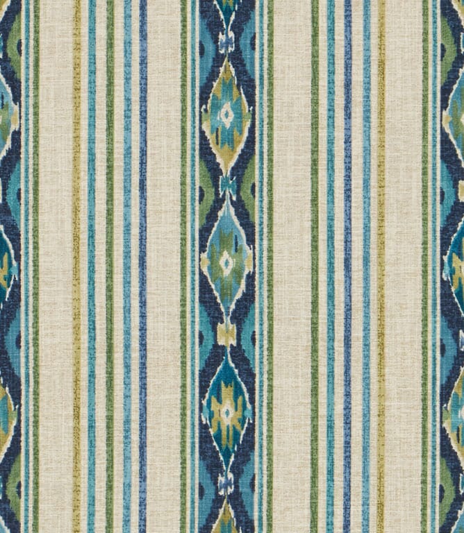iLiv Boho Stripe Fabric / Arctic