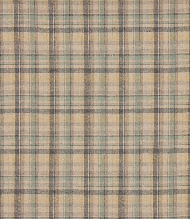 Glacier Courcheval Fabric
