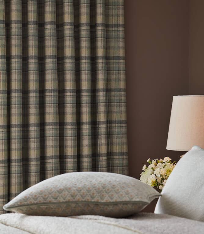 iLiv Courcheval Fabric / Glacier