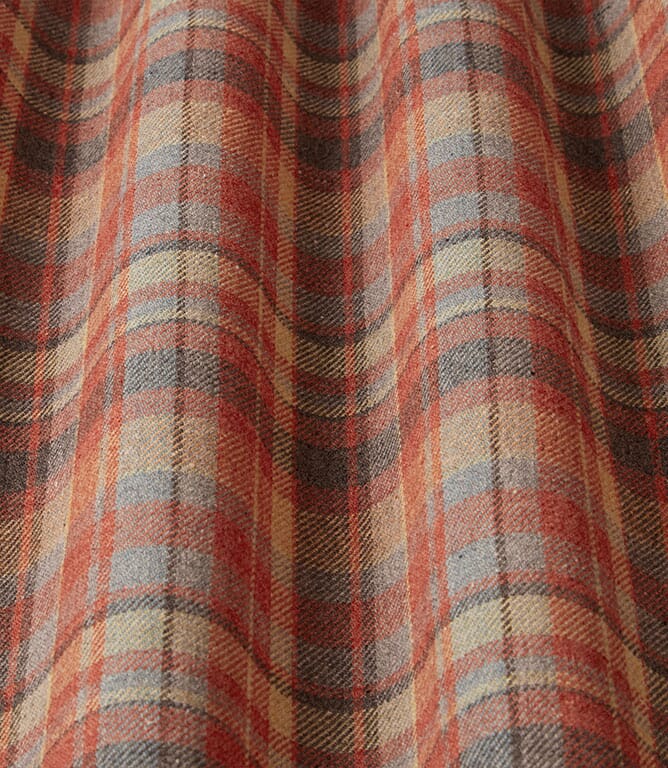 iLiv Courcheval Fabric / Rouge