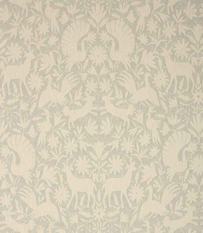 Seafoam Odda Fabric