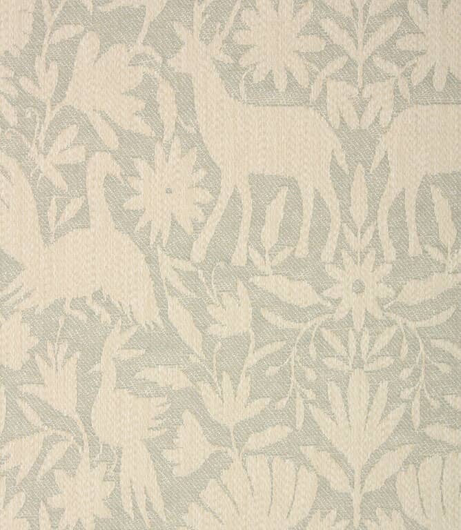 Odda Fabric / Seafoam