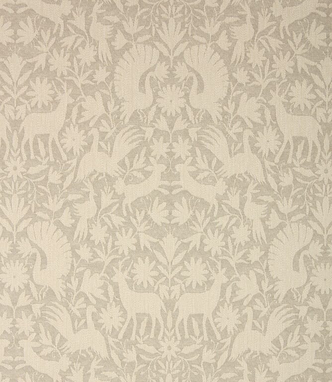 Dove Odda Fabric
