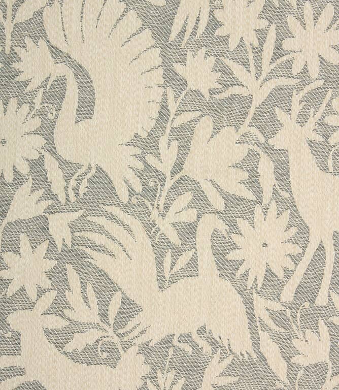 Odda Fabric / Cornflower