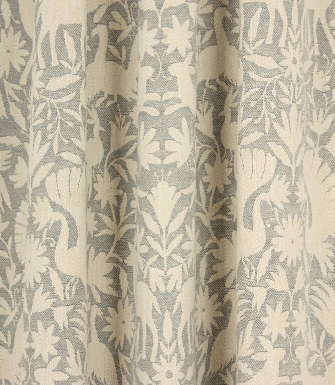 Odda Fabric / Cornflower