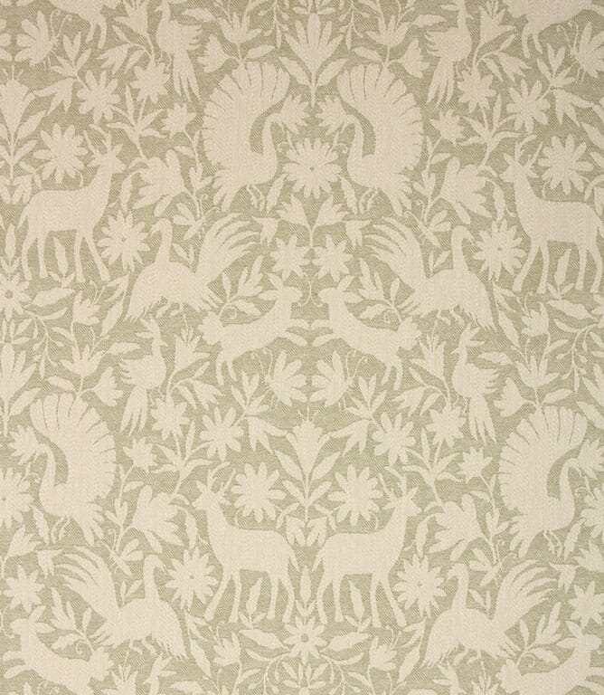 Pampas Odda Fabric
