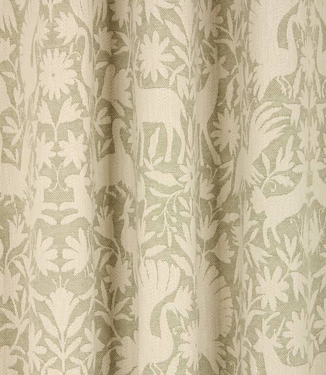 Odda Fabric / Pampas