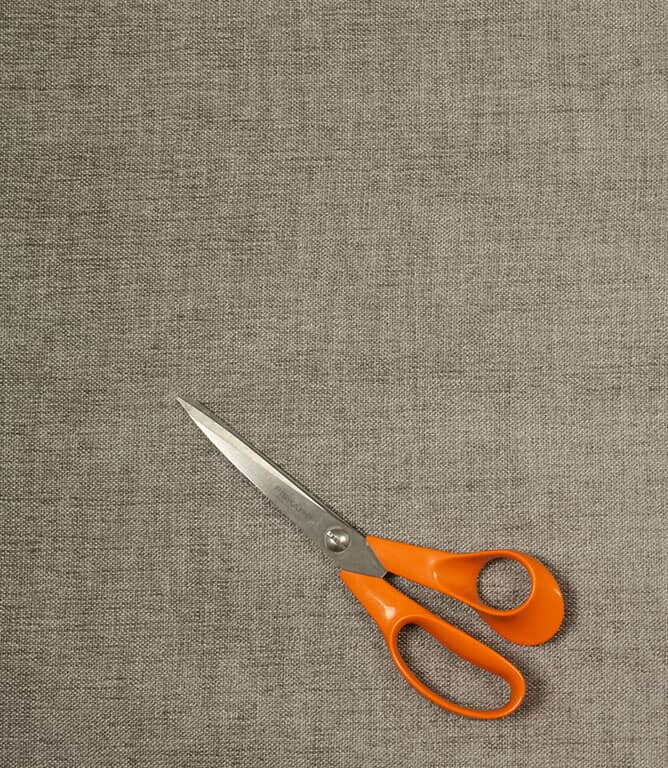 Nirvana Chenille Fabric / Elephant