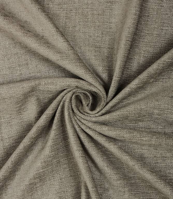 Nirvana Chenille Fabric / Elephant