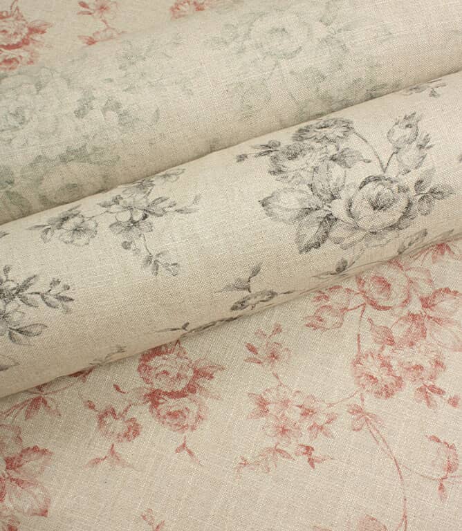 Edith Fabric / Agate