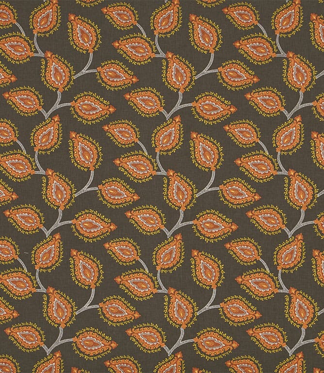 Spice Sestriere Fabric