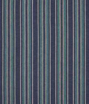 Aspen Fabric / Ocean Aspen Fabric / Ocean