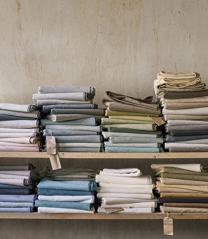 ROMO Linara Fabric / Multi