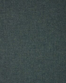 Irvine Wool Fabric / Blue