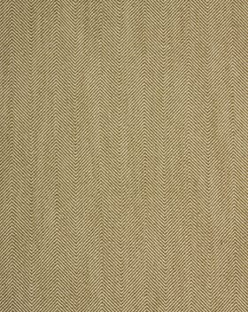 Charlbury Herringbone Fabric / Matcha