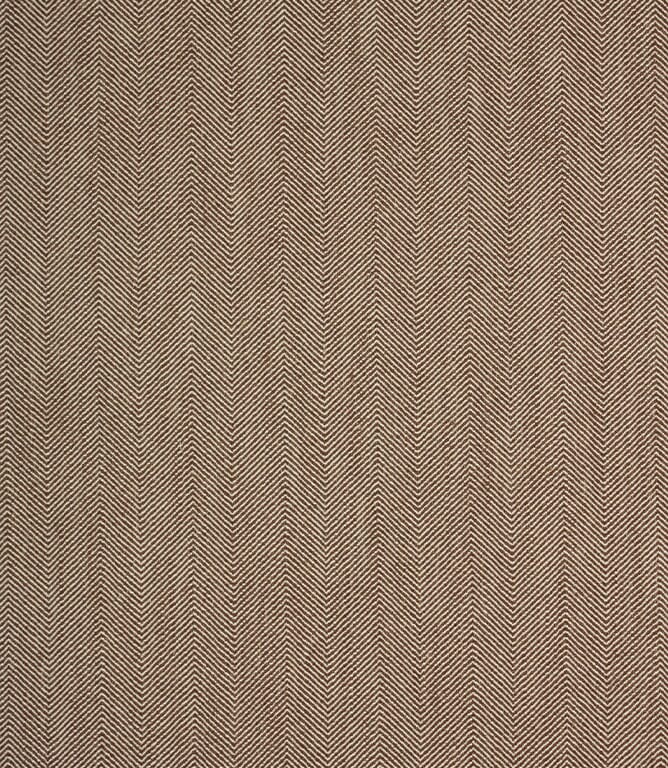 Bison Charlbury Herringbone Fabric