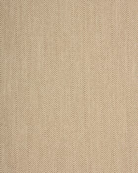 Charlbury Herringbone Fabric / Taupe