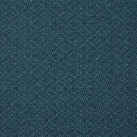 Seattle FR Fabric / Cyan