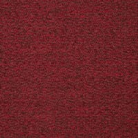 Seattle FR Fabric / Garnet