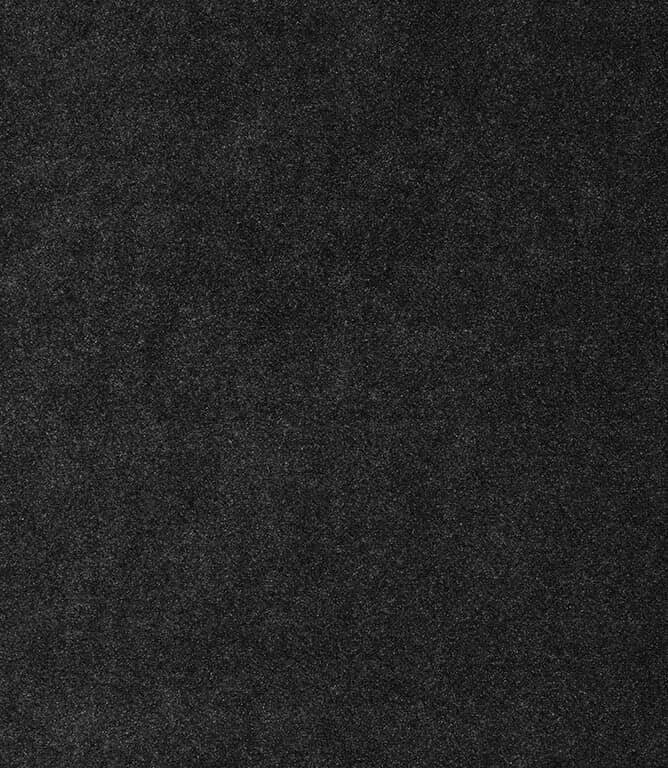 Hemsby FR Fabric / Black