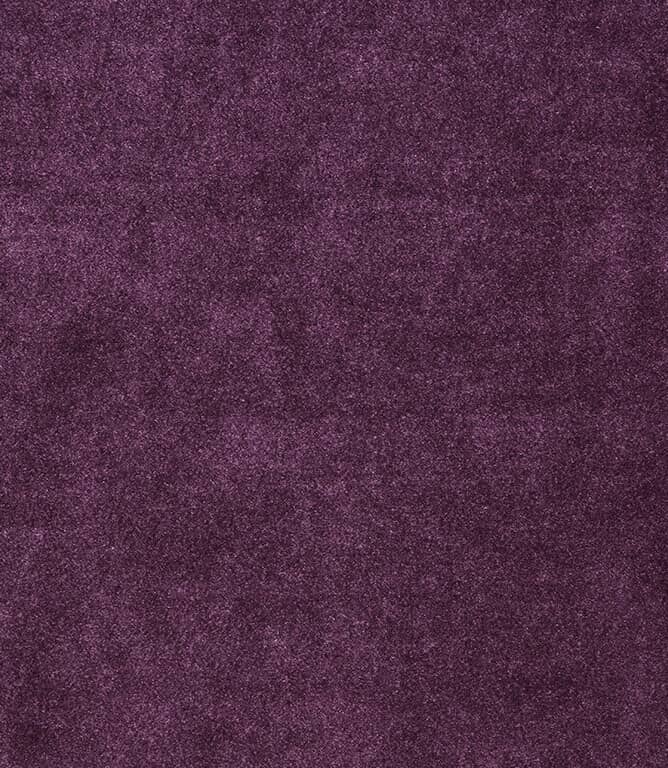 Hemsby FR Fabric / Bilberry