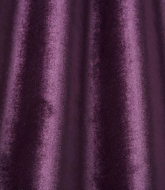 Hemsby FR Fabric / Bilberry