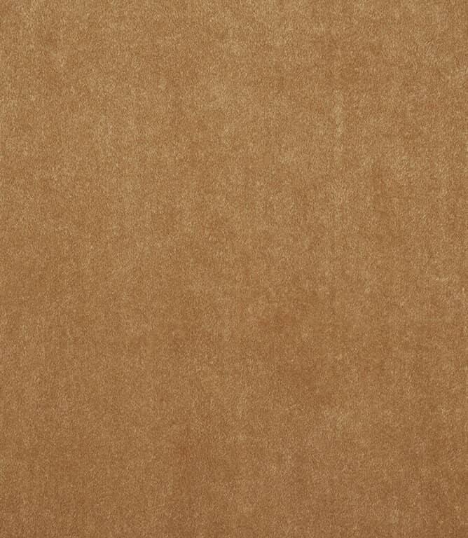 Hemsby FR Fabric / Henna