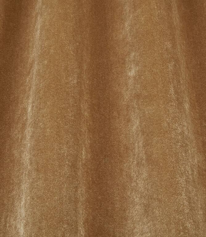 Hemsby FR Fabric / Henna