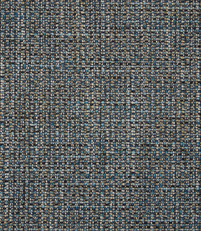 Solar FR Fabric / Prussian