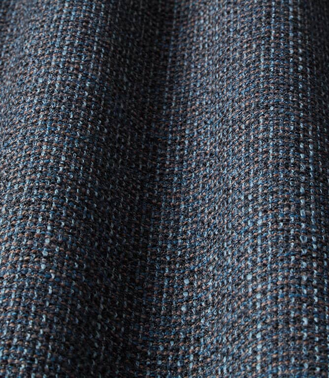 Solar FR Fabric / Sapphire