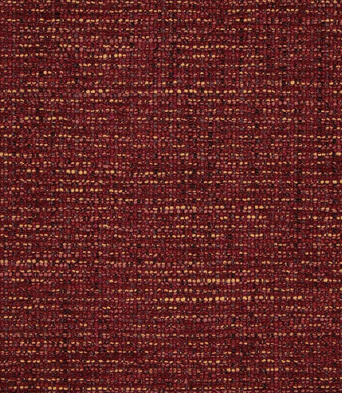 Solar FR Fabric / Bordeaux