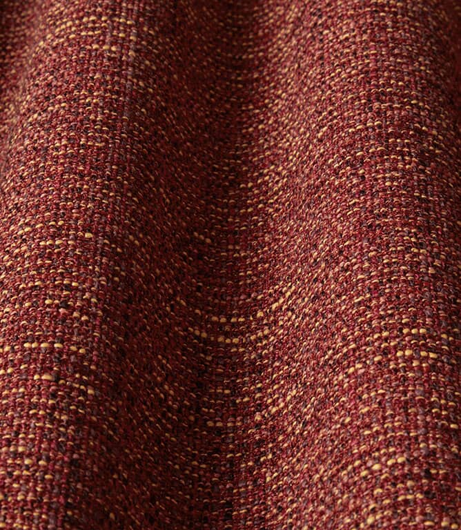 Solar FR Fabric / Bordeaux