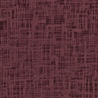 Lowther FR Fabric / Plum