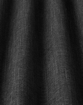 Xenia FR Fabric / Noir