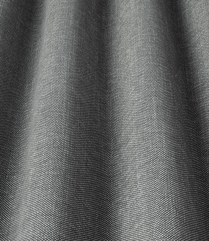 Xenia FR Fabric / Pewter
