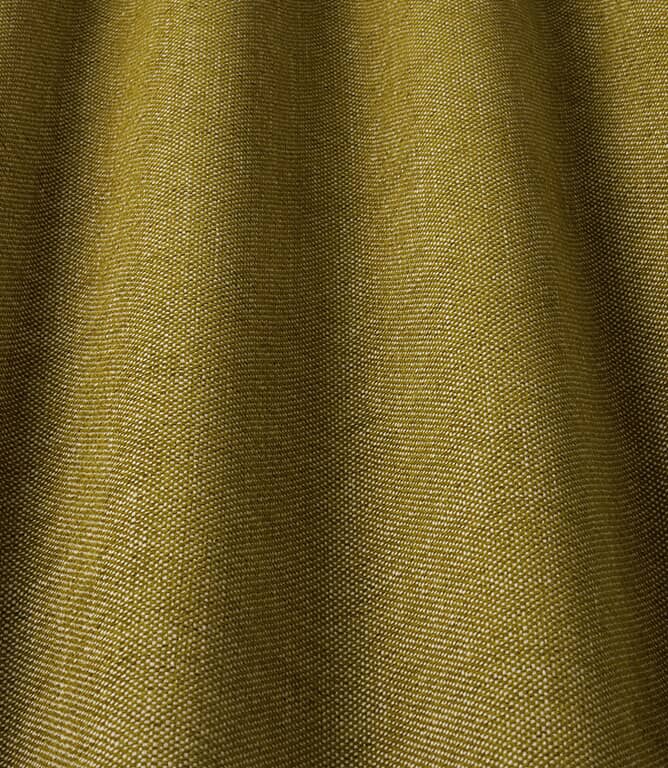 Xenia FR Fabric / Chartreuse