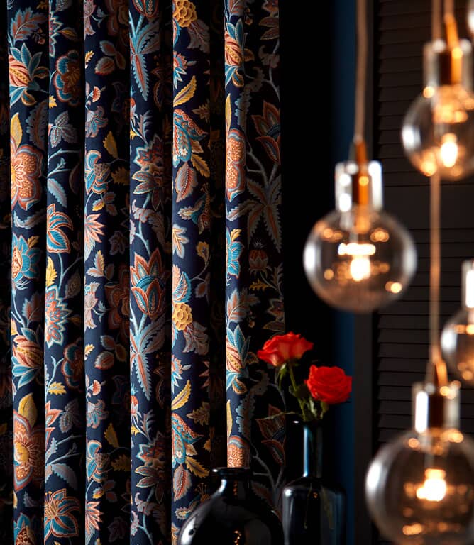 Manasi FR  Fabric / Eau de nil