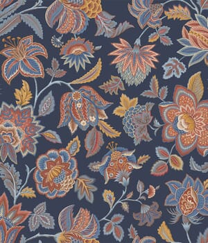Manasi FR Upholstery Fabric