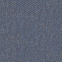 Navika FR Upholstery Fabric / Sapphire