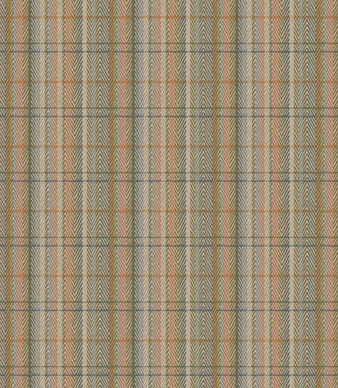 Sanchita FR Fabric / Papaya